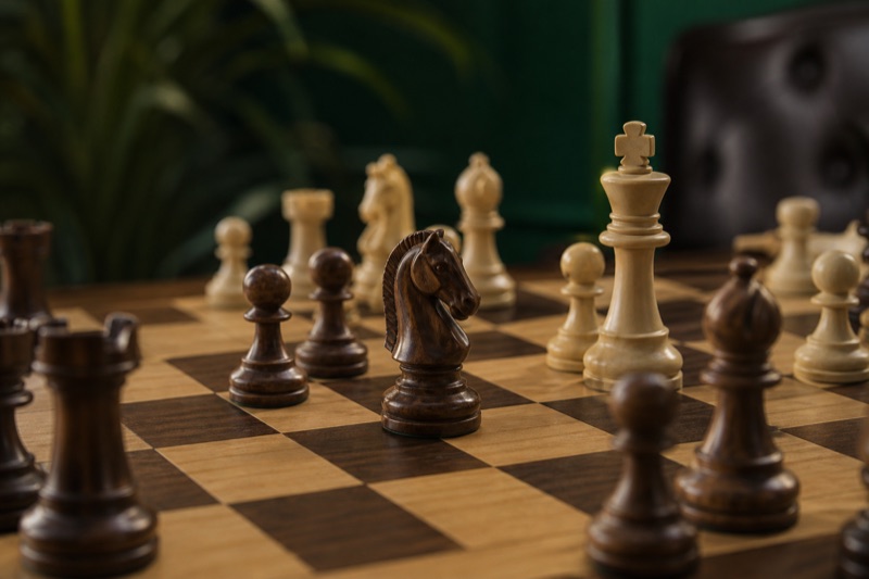 Chess game online
